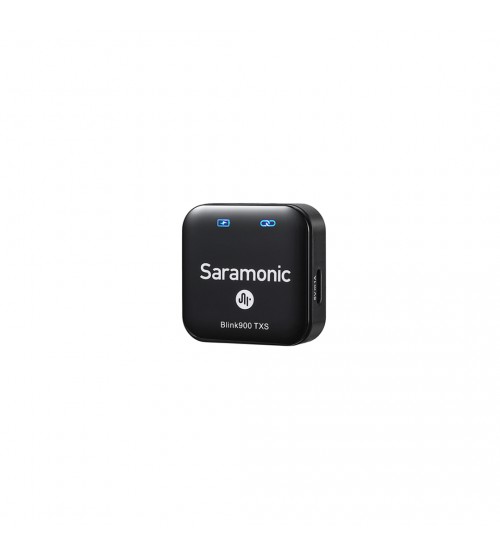 SARAMONIC BLINK 900 S6 MICROPHONE